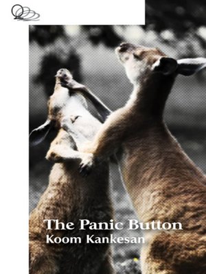 cover image of The Panic Button